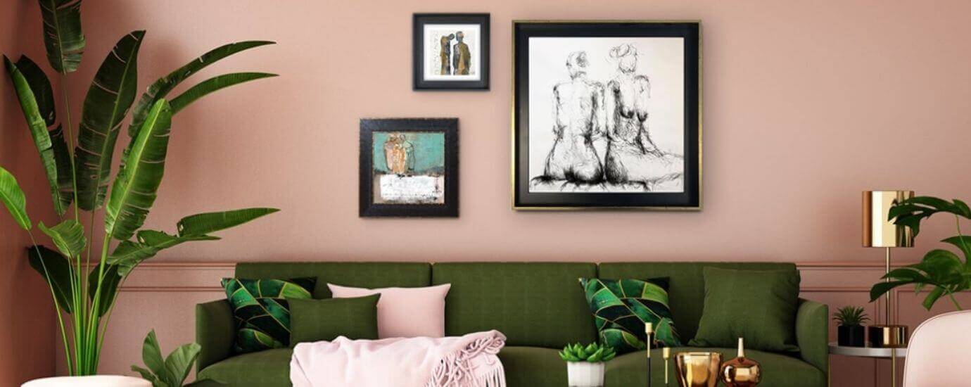 Choisir et acheter une oeuvre d'art en fonction du budget